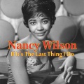 Nancy wilson - Born to Be Blue