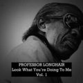 professor longhair - Cuttin' Out