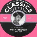 Ruth Brown - Where Can I Go