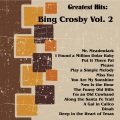 Bing Crosby - Deep in the Heart of Texas