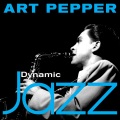 Art Pepper - Donna Lee