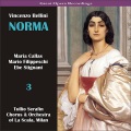 Maria Callas - Norma: Act II, Scene 1 - Introduzione