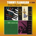 tommy flanagan - Shall We Dance