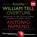 Antonio Pappano - Ouverture