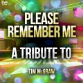 Ameritz Top Tributes - Please Remember Me
