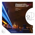 Alessandro Diga - Meltdown