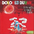 Dolores Duran - Saudade Ingrata