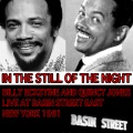 billy eckstine、Quincy Jones - Ma