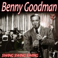 Benny Goodman - Something New