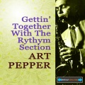 Art Pepper、Conte Candoli、wynton kelly、Paul Chambers、Jimmie Cobb - Rhythm-A-Ning
