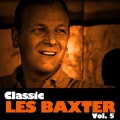 Les Baxter - Pt. 3: Entrance of the Faires