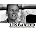 Les Baxter - Orchids in the Moonlight