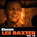 Les Baxter - Patan