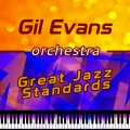 the gil evans orchestra - Chant of the Weed