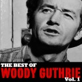 woody guthrie - Buffalo Skinners