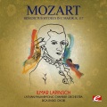 Latvian Philharmonic Chamber Orchestra、Riga Radio Choir - Benedictus sit Deus in C Major, K. 117: II. Introibo in domum tuam