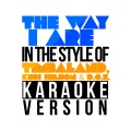 Ameritz - Karaoke - The Way I Are (In the Style of Timbaland Keri Hilson & D.O.E.)(Karaoke Version)