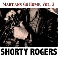 shorty rogers - Breezin' Along the Trades