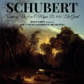 josef krips、London Symphony Orchestra - III. Scherzo - Allegro vivace