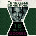 Tennessee Ernie Ford - Smokey Mountain Boogie
