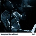 Sunnyland Slim - Bassology
