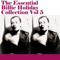 Billie Holiday - I Can't Believe That You're In Love With Me