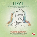 Vladimir Selivokhin、Moscow RTV Symphony Orchestra - Concerto No. 1 for Piano and Orchestra in E-Flat Major, S. 124: I. Allegro maestoso