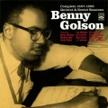Benny Golson、art farmer、wynton kelly、Paul Chambers - Whisper Not