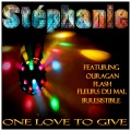 Stephanie - Irresistible
