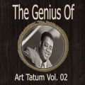 Art Tatum - Ain't Misbehavin'