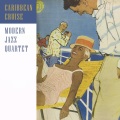 The Modern Jazz Quartet - Angle Eyes