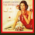 the shirelles - The Things I Want To Hear
