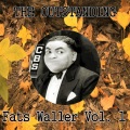 Fats Waller - Honeysuckle Rose