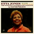 Mal Waldron、etta jones、george duvivier、Joe Singer - You Don't Know What Love Is
