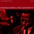 charlie rouse、Paul Quinchette - The Chase Is On