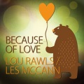 Lou Rawls、les mccann - I'm Gonna Move To The Outskirts Of Town