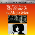 sly stone - My Woman's Head