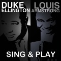 Duke Ellington、Louis Armstrong - The Moochie