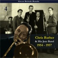 chris barber's jazz band - Pretty Baby