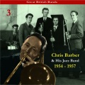 chris barber's jazz band - Pound of Blues