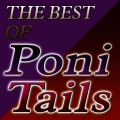the poni-tails、The Poni Tails - Before We Say Goodnight