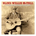 Blind Willie McTell - Salty Dog