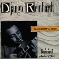 Django Reinhardt - When Days Is Done