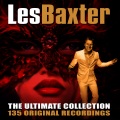 Les Baxter - Sidewalk Cafes of Saigon