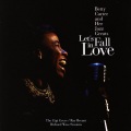 betty carter - Thou Swell