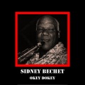 Sidney Bechet - Rythm Of The Broadway Moon