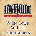 Willie Lewis、His Entertainers - I'm Gonna Lock My Heart