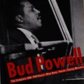 Bud Powell、Fats Navarro、kenny dorham、sonny stitt - 52nd Street Theme