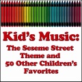 The Montreal Children's Workshop - Three Little Ants