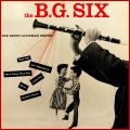 benny goodman sextet - Ain't Misbehavin'